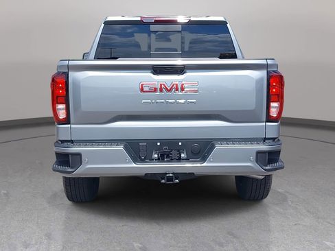 Used 2026 GMC Sierra 1500 Elevation w/ Elevation Premium Package AWD/4WD image 6