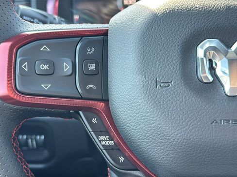 New 2026 RAM 1500 Rebel w/ Rebel Level 2 Equipment Group AWD/4WD image 22