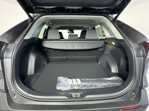 New 2025 Toyota RAV4 XLE image 14