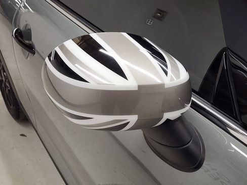 Used 2022 MINI Cooper SE image 32