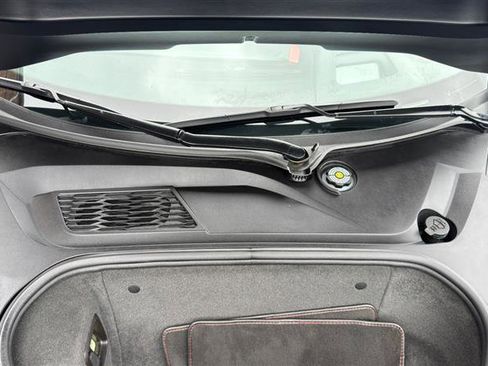 Used 2024 Chevrolet Corvette Z06 w/ Battery Protection Package RWD image 13