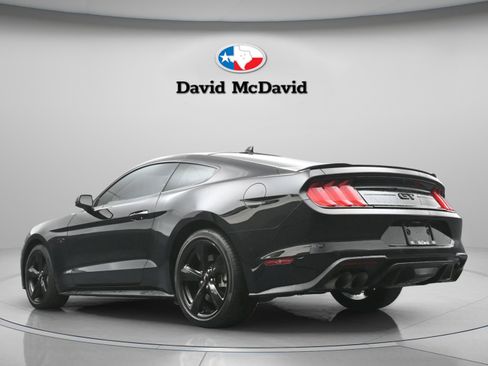Used 2023 Ford Mustang GT Premium w/ Equipment Group 401A RWD image 28