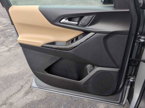 Used 2025 Chevrolet Equinox ACTIV w/ Safety and Technology Package image 22