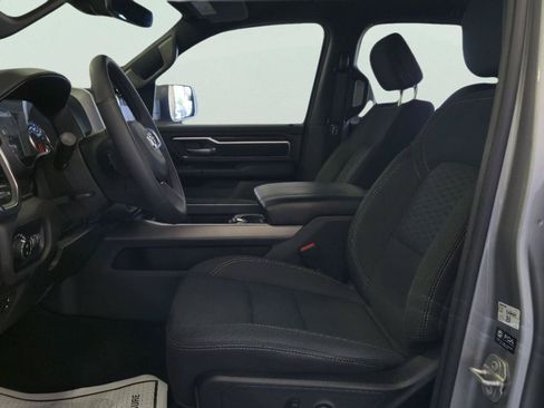 Used 2025 RAM 1500 Lone Star AWD/4WD image 13