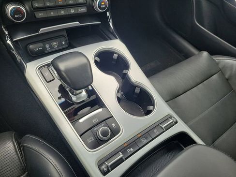 Used 2019 Kia Stinger GT2 RWD image 25