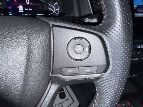 Used 2023 Honda Passport TrailSport image 24