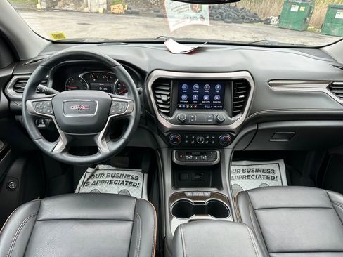 Used 2023 GMC Acadia AT4 w/ Preferred Package AWD/4WD image 30