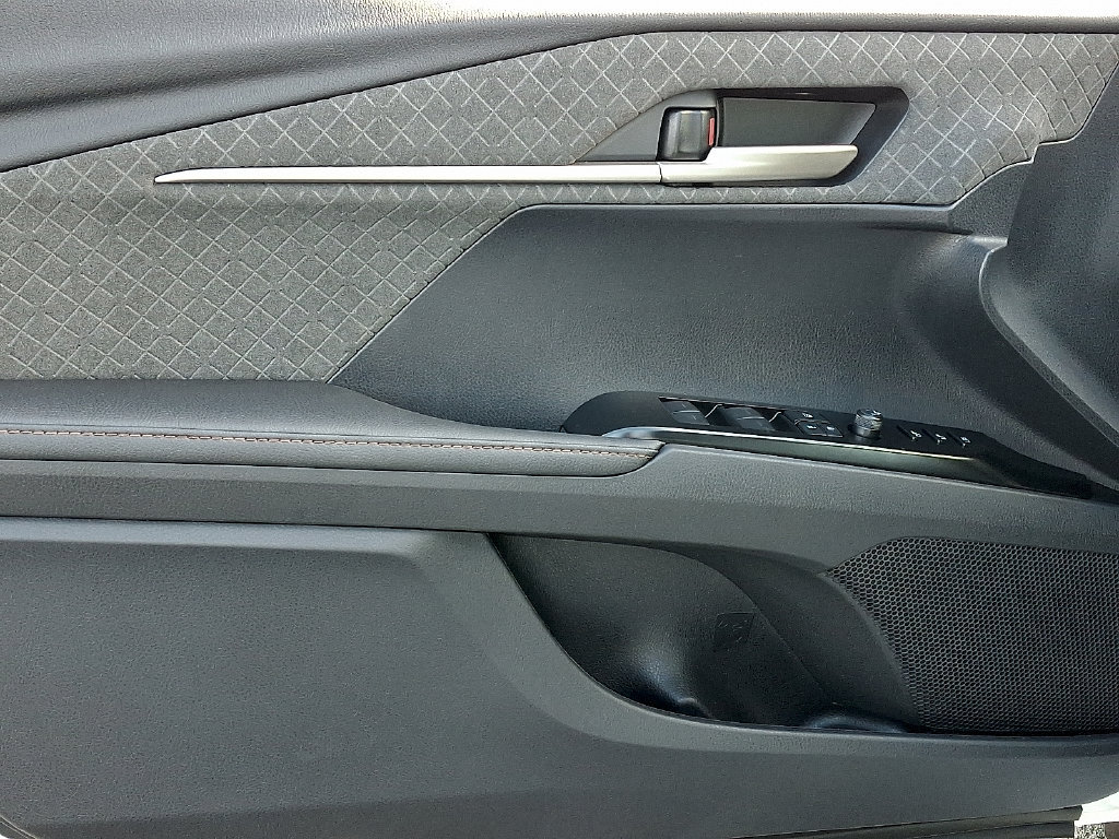 New 2026 Toyota Camry XLE w/ Premium Plus Package FWD image 9