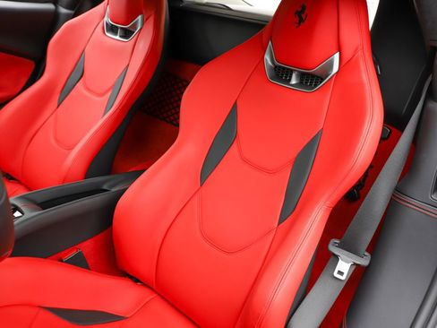 Certified 2024 Ferrari 296 GTB image 44