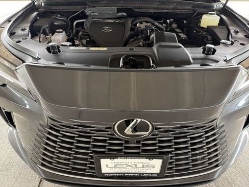 Certified 2026 Lexus RX 350 Premium Plus w/ Convenience Package FWD image 25