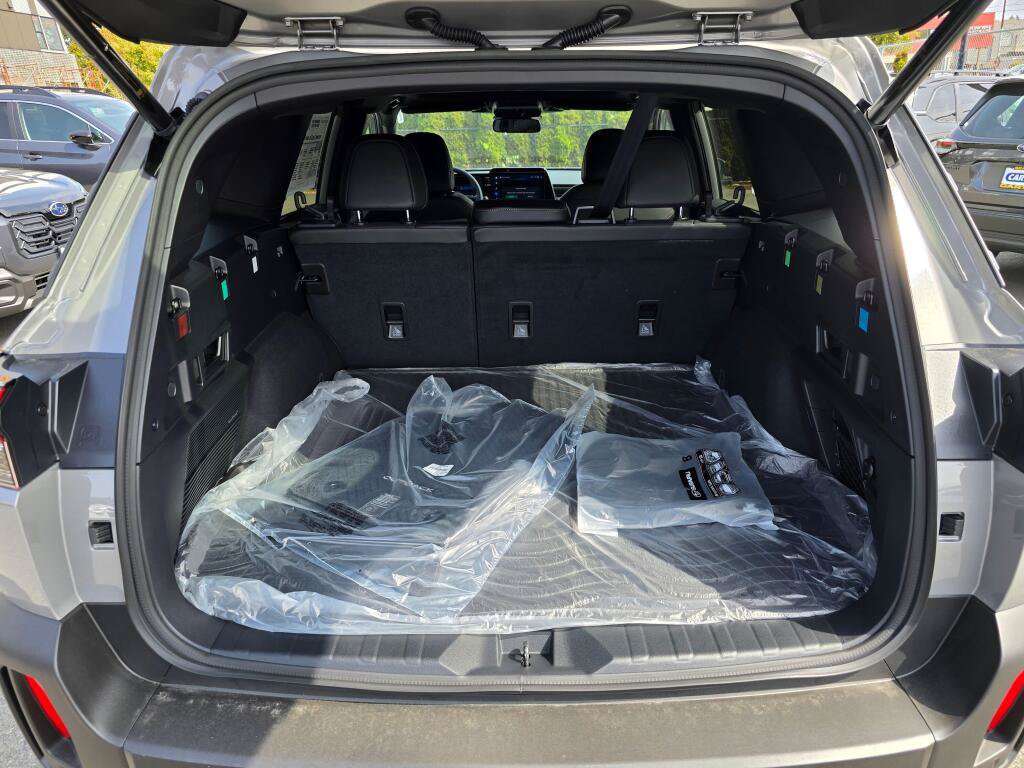 New 2026 Subaru Outback Limited XT AWD/4WD image 16