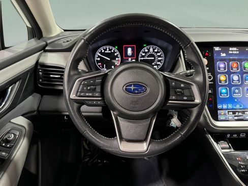 Used 2024 Subaru Outback Premium image 12