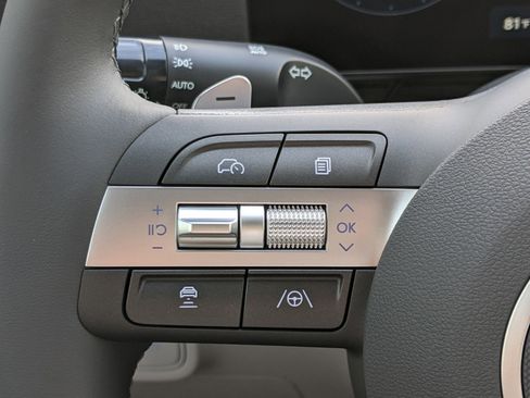 New 2025 Hyundai Kona SEL image 21