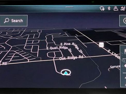 Used 2019 Audi A6 3.0T Prestige w/ Prestige Package image 10