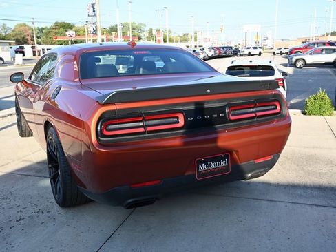 Used 2023 Dodge Challenger SRT Hellcat image 5