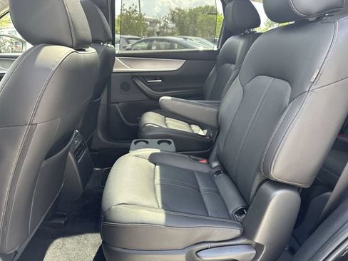 Used 2026 MAZDA CX-90 3.3 Turbo w/ Premium Sport Pkg AWD/4WD image 23