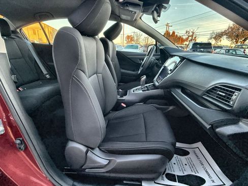 Used 2025 Subaru Legacy Premium image 25