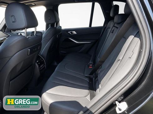 Used 2019 BMW X5 xDrive40i w/ Premium Package 2 AWD/4WD image 15
