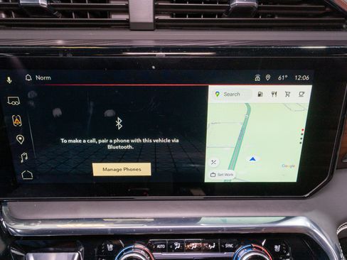 Used 2025 GMC Sierra 1500 Denali Ultimate image 25