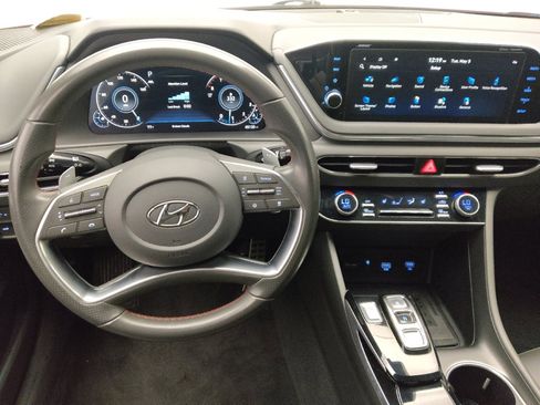 Used 2022 Hyundai Sonata SEL Plus FWD image 22