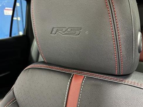 New 2026 Chevrolet Traverse RS w/ LPO, Floor Liner Package image 7