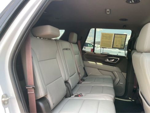 Used 2021 Chevrolet Tahoe Z71 AWD/4WD image 23