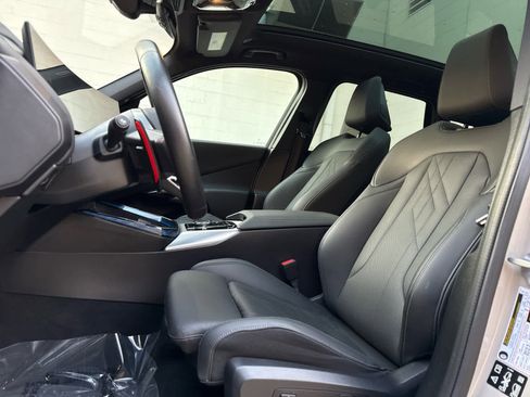 Certified 2025 BMW X3 M50 image 11