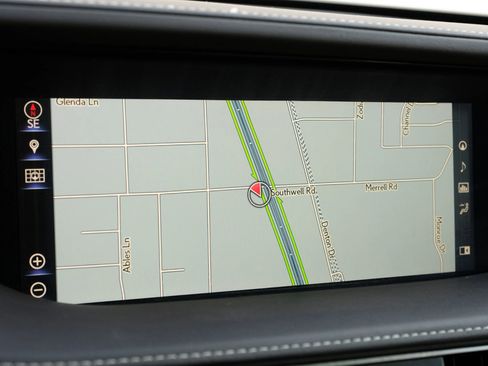 Used 2019 Lexus LS 500 w/ Interior Upgrade Package image 23