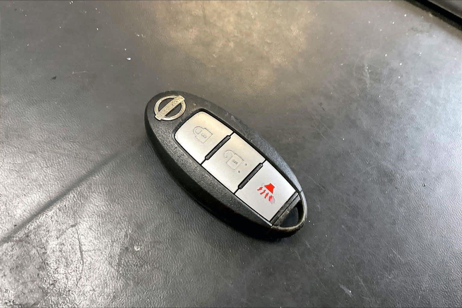 Used 2023 Nissan Frontier SV AWD/4WD image 19