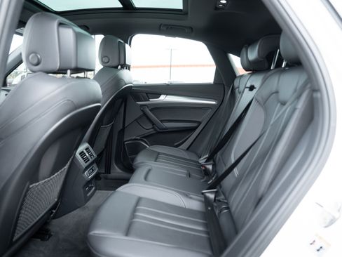 Certified 2023 Audi Q5 2.0T Prestige w/ Prestige Package image 27