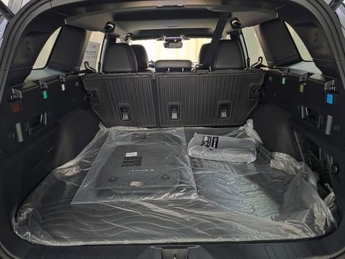 New 2026 Subaru Outback Limited image 36