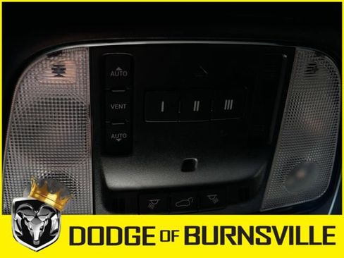 Used 2022 Dodge Durango SRT w/ Technology Group image 30