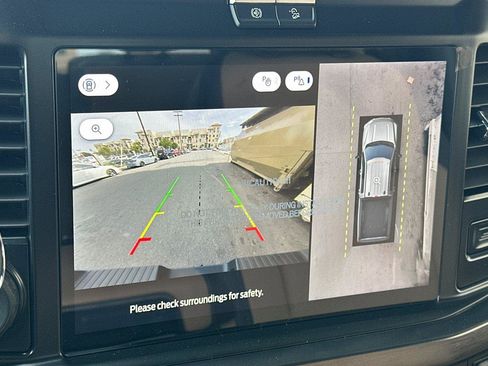 New 2026 Ford F250 Lariat w/ Lariat Ultimate Package image 16