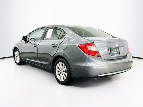 Used 2012 Honda Civic EX-L image 5