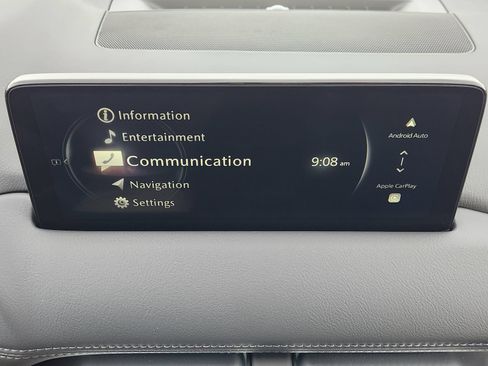 New 2025 MAZDA CX-5 AWD 2.5 S image 18