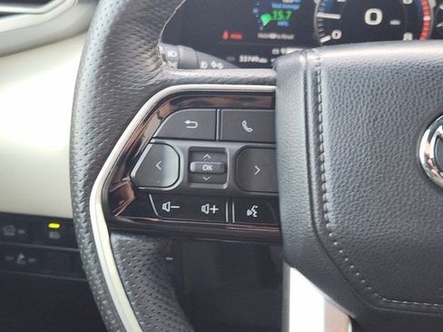 Used 2023 Toyota Tundra Capstone image 29