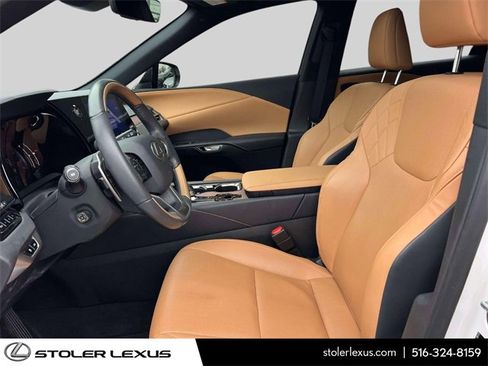 Certified 2023 Lexus RX 350 Premium image 18