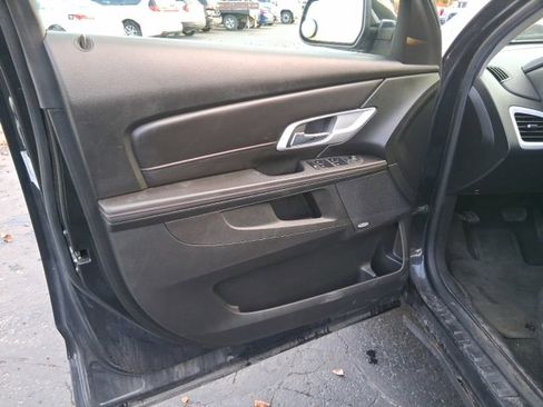 Used 2011 GMC Terrain SLE image 9
