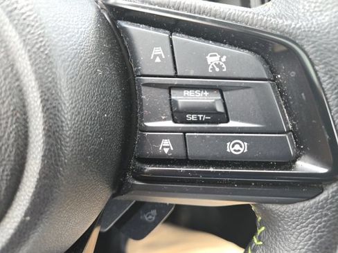 Used 2023 Subaru Ascent Onyx Edition AWD/4WD image 5