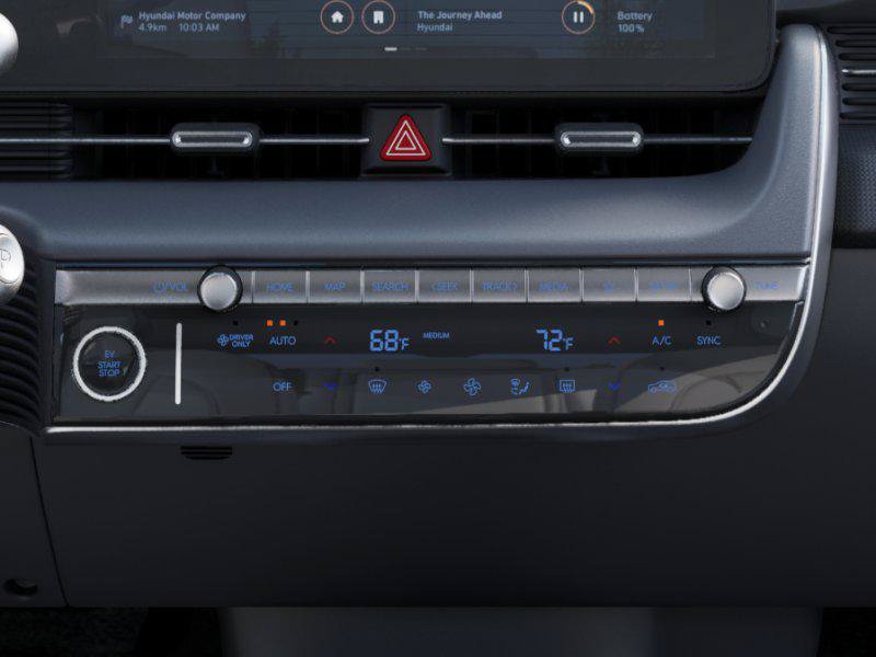 New 2027 Hyundai Ioniq 5 Limited AWD/4WD image 16