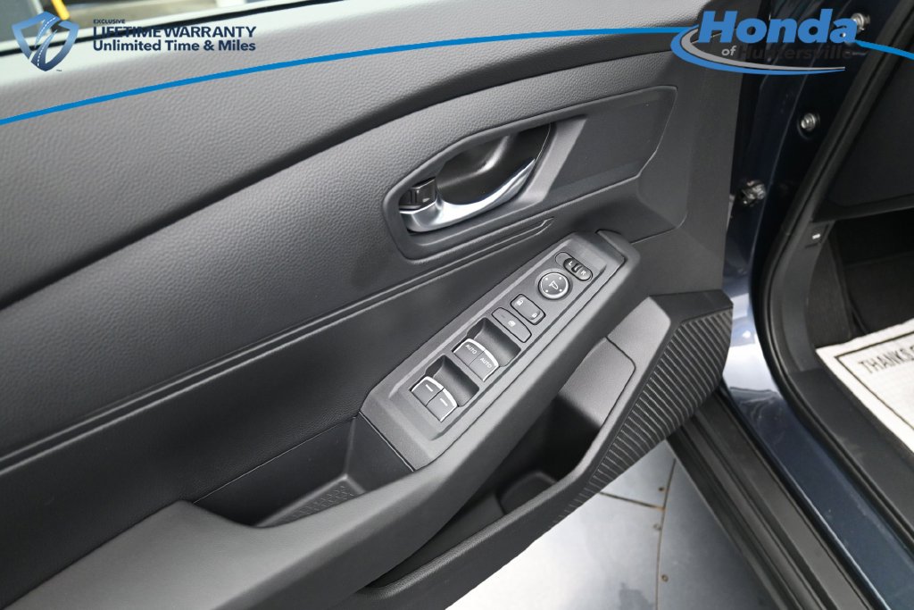 New 2026 Honda Accord LX image 28