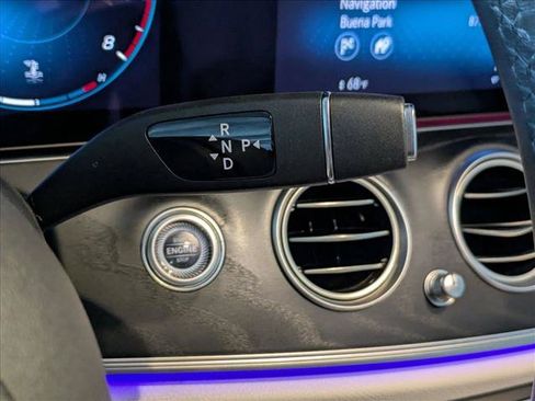 Certified 2022 Mercedes-Benz E 350 Sedan image 12