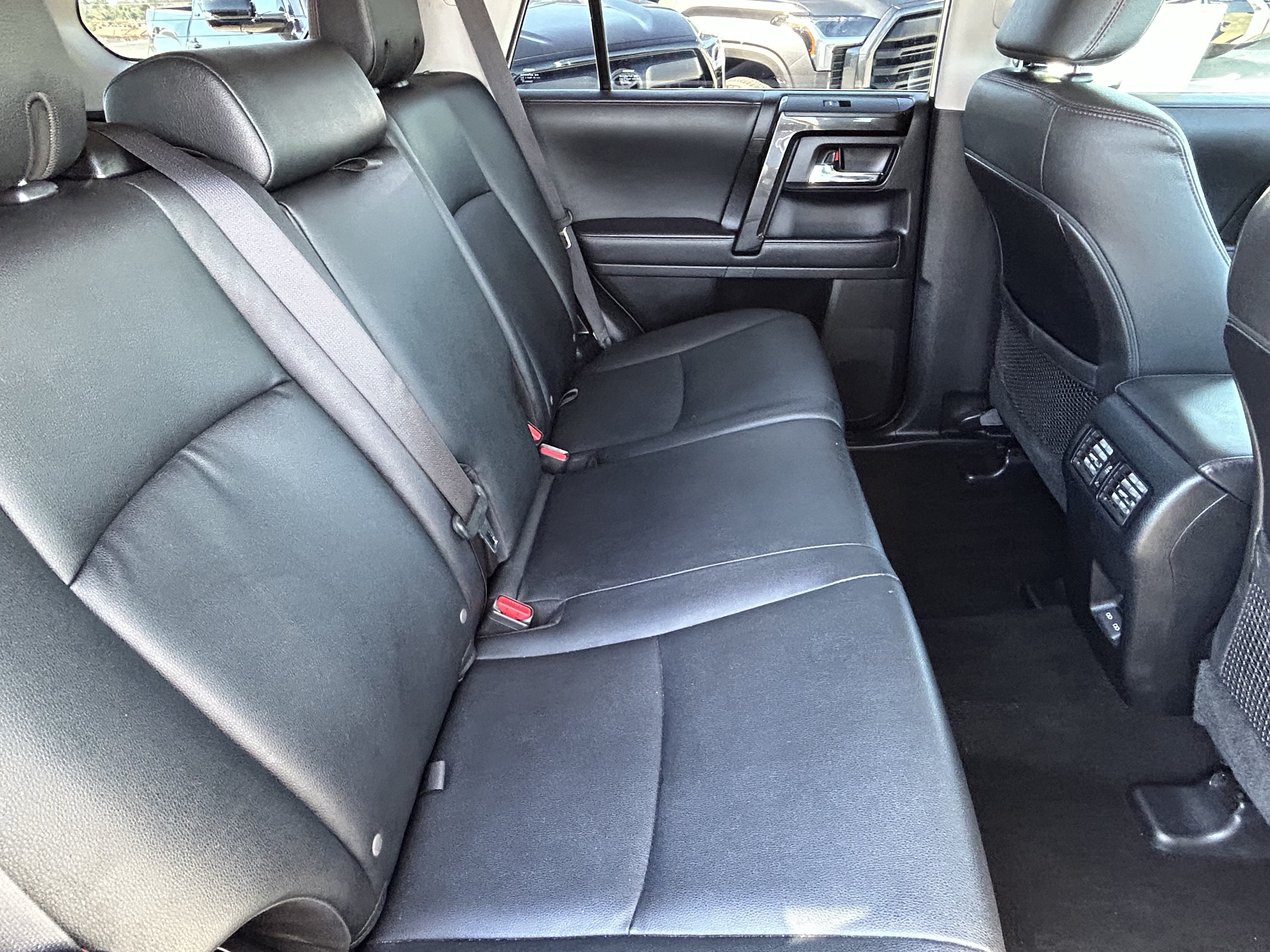 Certified 2023 Toyota 4Runner TRD Off-Road Premium w/ Off Road Premium Plus Package AWD/4WD image 13