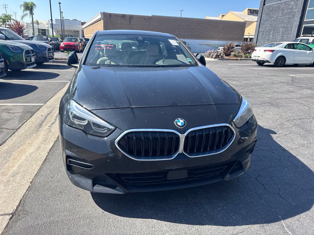 Used 2023 BMW 228i xDrive Gran Coupe w/ Convenience Package AWD/4WD image 10
