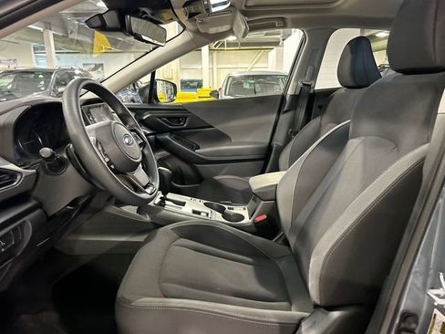 Used 2025 Subaru Crosstrek 2.0i Premium AWD/4WD image 10