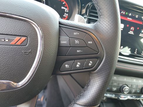 Certified 2024 Dodge Durango R/T image 29