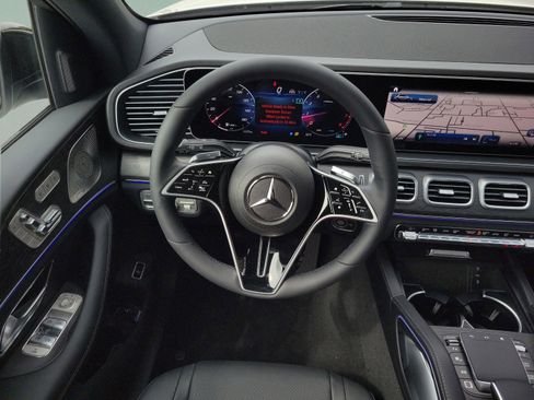New 2026 Mercedes-Benz GLE 450 4MATIC image 11
