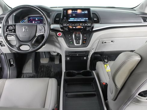 Used 2020 Honda Odyssey EX-L image 11