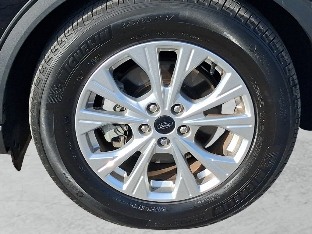 Used 2023 Ford Escape Active FWD image 23