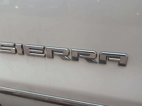 Used 2014 GMC Sierra 1500 SLT AWD/4WD image 19